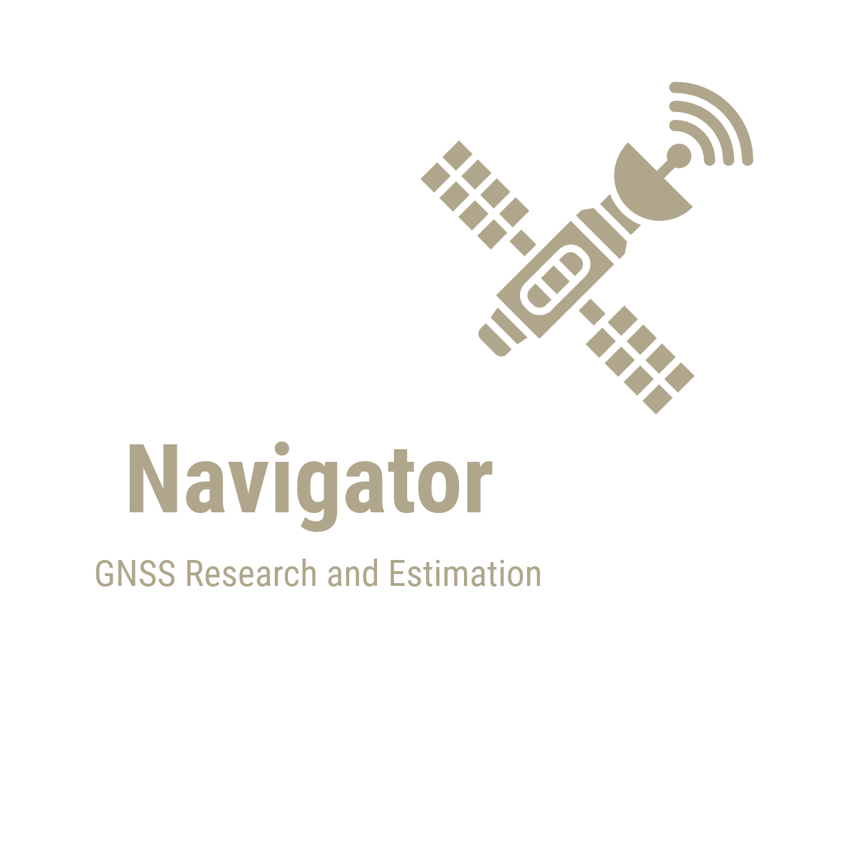 Navigator Logo