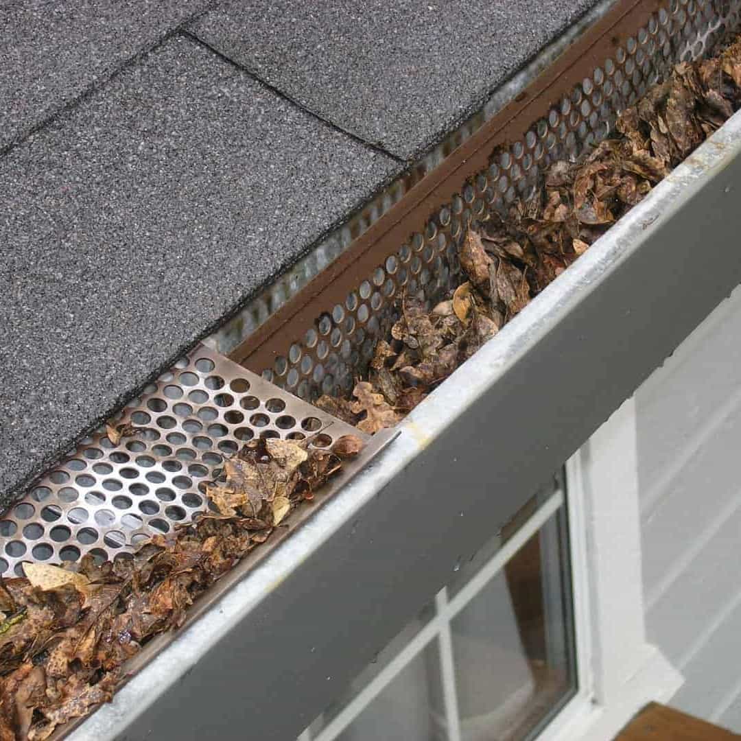 gutters image