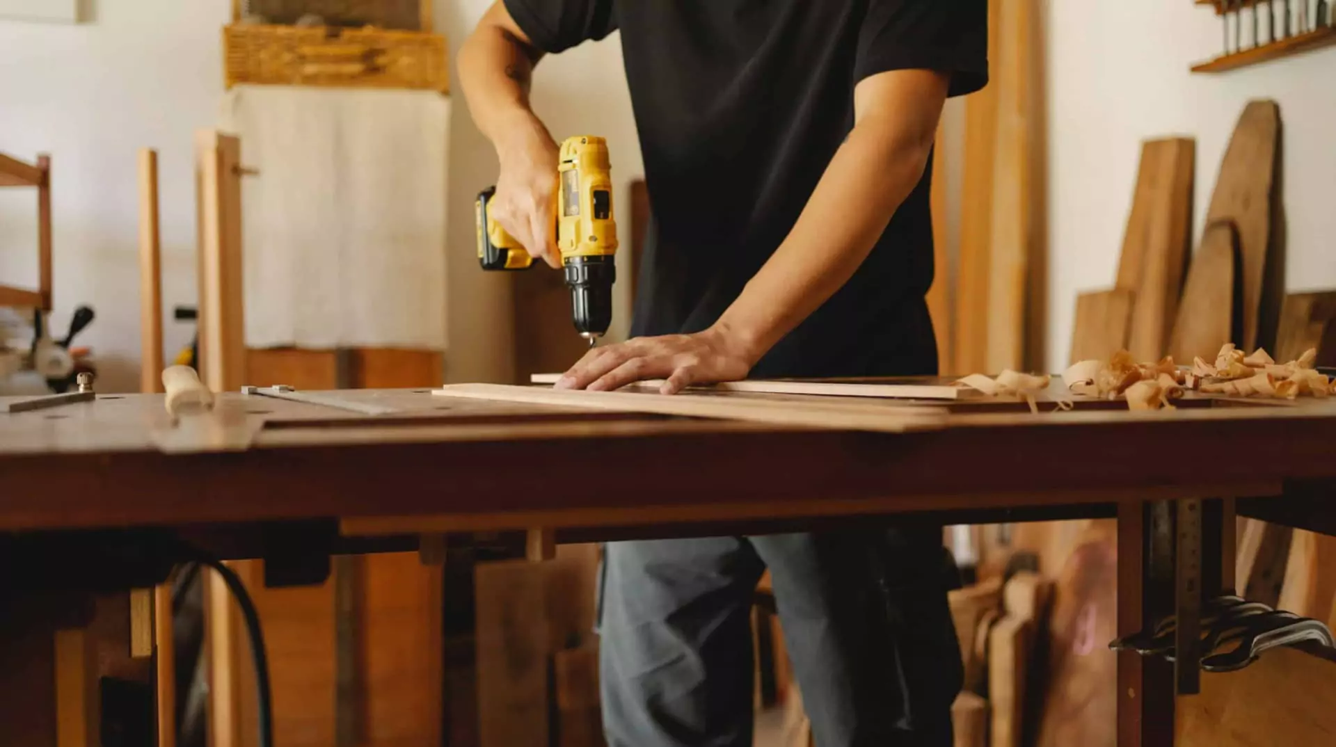 Home Improvment Home