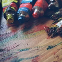 brushes